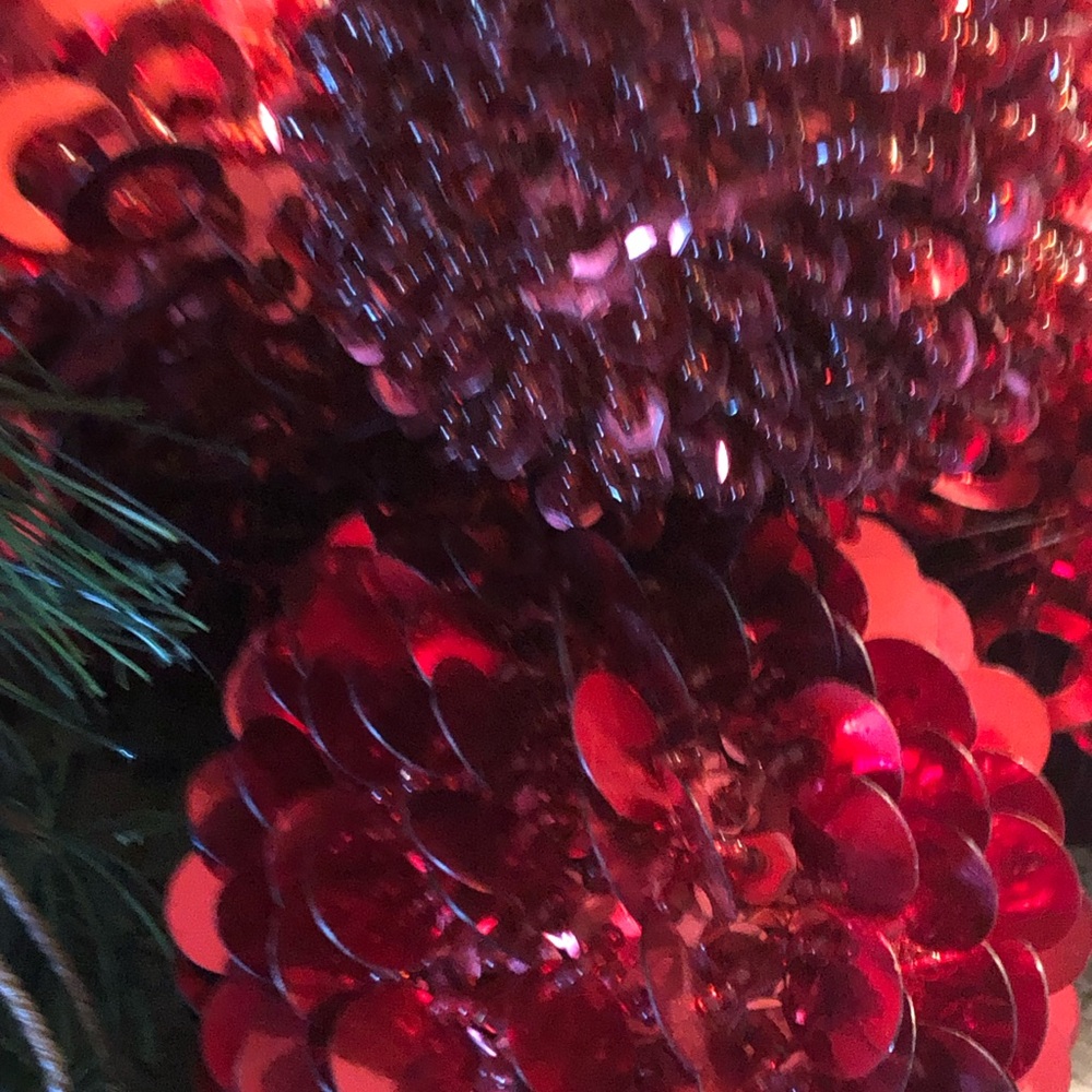 ‼️1/2 off‼️4 Sparkling Orbes - Picture 4 of 10